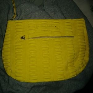 Elizabeth Arden clutch/makeup bag